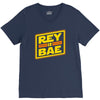 rey is bae V-Neck Tee
