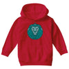 lion king Youth Hoodie