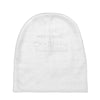 life of a medical school student Baby Beanies