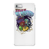 attack of the momonsters iPhone 7 Case
