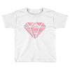 daimond Toddler T-shirt