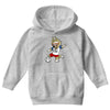Zabivaka Youth Hoodie