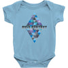 pyly pyrtryt Baby Onesie