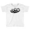 schlagring Toddler T-shirt