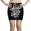 awake Mini Skirts