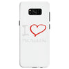 i love mariachi Samsung Galaxy S8