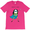 anxiety girl T-Shirt