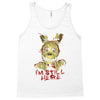 five nights at freddy's springtrap Tank Top