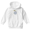 little fresh prince Youth Hoodie