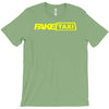 fake taxi T-Shirt