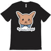 my carrootness is tingling T-Shirt