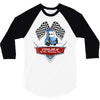 cousin guido 3/4 Sleeve Shirt
