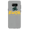 ewok Samsung Galaxy S8