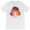 blood moon T-Shirt