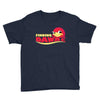 Finding Da Wae Youth Tee