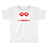 dear math. i&rsquo;m not a therapist Toddler T-shirt