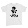 we are venom Youth Tee
