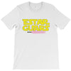 Estar Guars Lightsaber T-Shirt