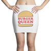 Burger Queen Veggie Mini Skirts
