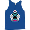 sticker pack Tank Top