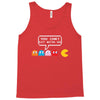 You Can't Sit Wİth Us Tank Top