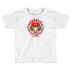 samus pest control Toddler T-shirt