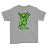monster cats Youth Tee