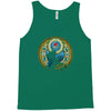 la danse de la rose Tank Top