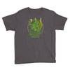 i lovecraft beer Youth Tee