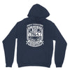 Things Better 1964 Age Approach Magnificent Hoodie