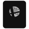 smash Mousepad
