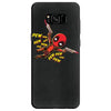 pew pew deadpool Samsung Galaxy S8