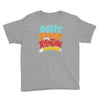 don't sweat the technique Youth Tee