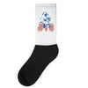 shining jack Socks