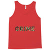 uk grime Tank Top