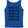 Sisters Tank Top