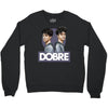 Dobre Twins Crewneck Sweatshirt