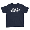 I'm A Tepper Youth Tee
