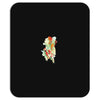 playing koi Mousepad