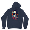 nicola timor Unisex Hoodie
