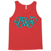 my way Tank Top