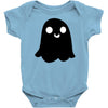 boo.... Baby Bodysuit