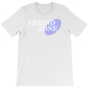 friend zone T-Shirt