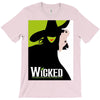 Wicked Musical T-Shirt