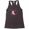 epic deadpool shirt Racerback Tank