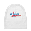 Sherlock Gnomes Baby Beanies