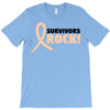 Survivor Rock T-Shirt
