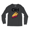 oh Long Sleeve Shirts