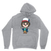 toothless Hoodie