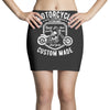 motorcycle js767 best trending Mini Skirts